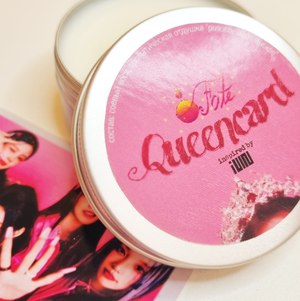Fate Candles